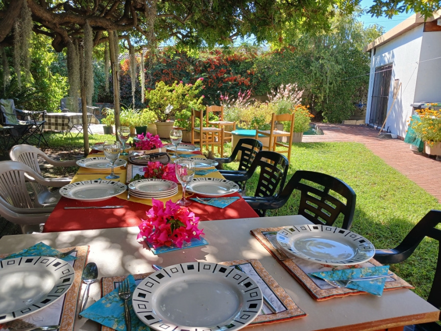 4 Bedroom Property for Sale in Hillrise Western Cape